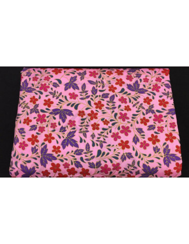 TP061 Seta Taffeta Stampata