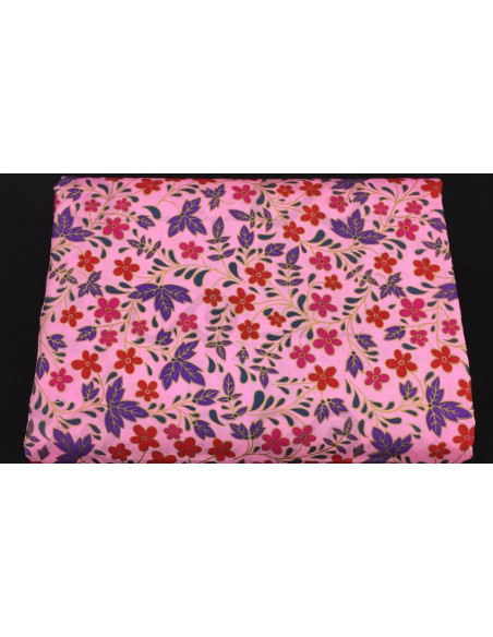 TP061 Seta Taffeta Stampata