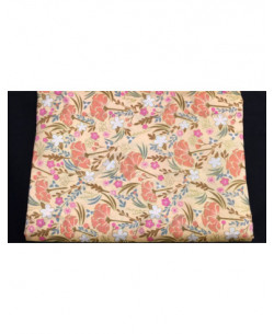 TP062 Silk Taffeta Printed