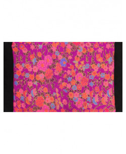 TP063 Silk Taffeta Printed