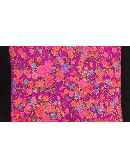 TP063 Seta Taffeta Stampata