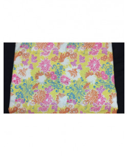 TP064 Silk Taffeta Printed