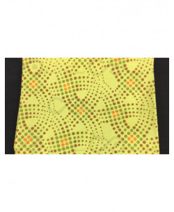 TP065 Silk Taffeta Printed