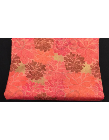 TP066 Seta Taffeta Stampata