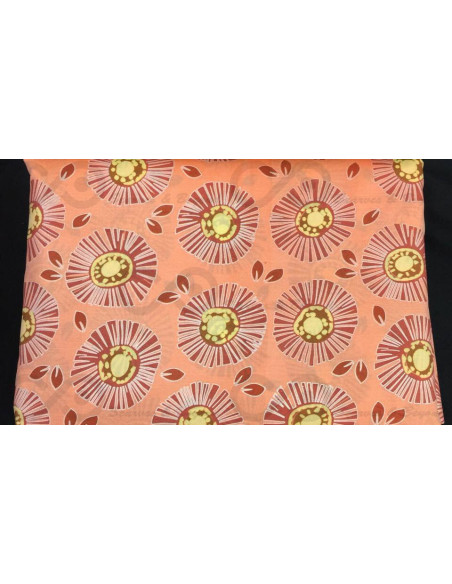 TP068 Silk Taffeta Printed