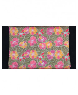 TP070 Silk Taffeta Printed