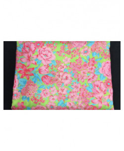 TP071 Silk Taffeta Printed