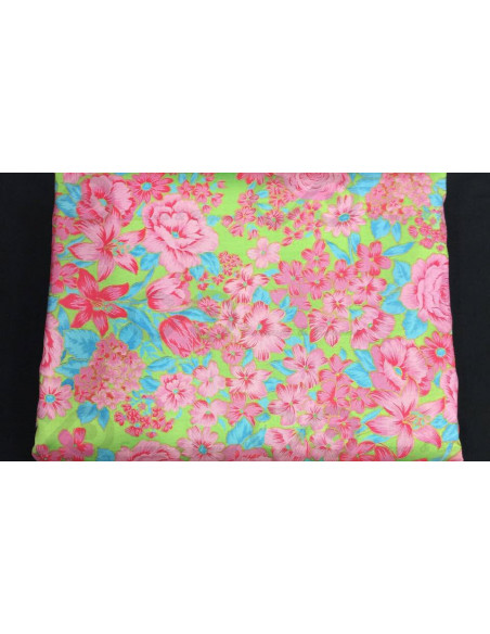 TP071 Seta Taffeta Stampata