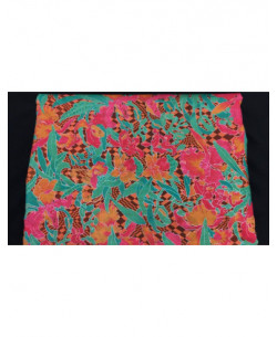 TP072 Silk Taffeta Printed