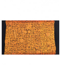 TP078 Seta Taffeta Stampata