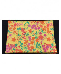 TP079 Silk Taffeta Printed