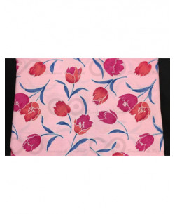 TP081 Silk Taffeta Printed