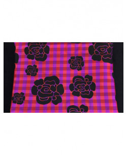 TP082 Silk Taffeta Printed