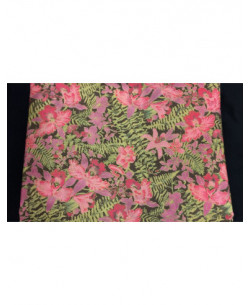 TP083 Silk Taffeta Printed