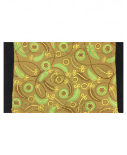 TP087 Silk Taffeta Printed