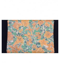 TP089 Silk Taffeta Printed