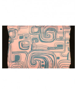 TP091 Silk Taffeta Printed