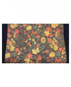 TP093 Silk Taffeta Printed