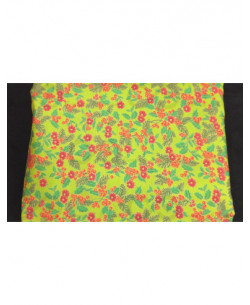 TP096 Silk Taffeta Printed