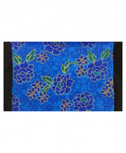 TP097 Silk Taffeta Printed