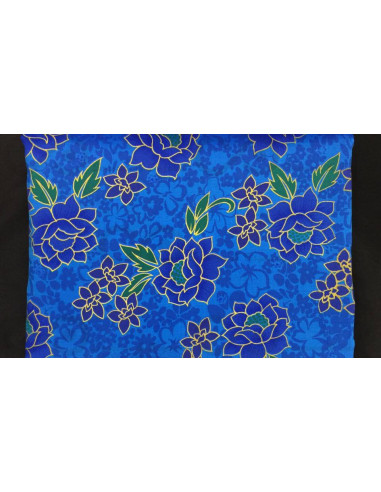 TP097 Seidentaft Gedruckt