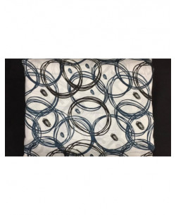 TP099 Silk Taffeta Printed