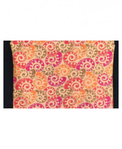 TP101 Silk Taffeta Printed