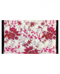 TP102 Silk Taffeta Printed