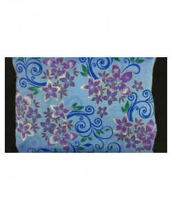 TP104 Silk Taffeta Printed