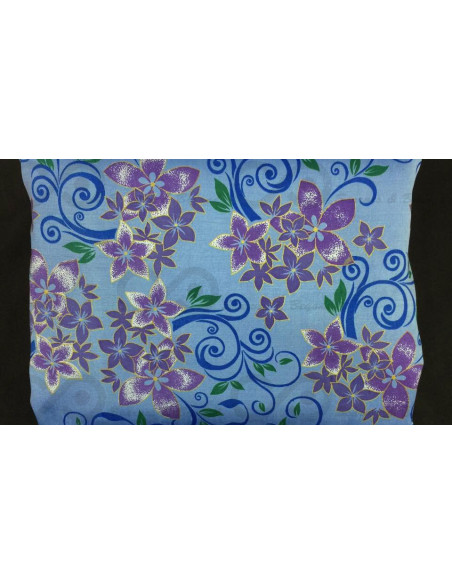 TP104 Silk Taffeta Printed