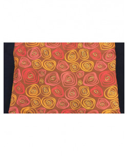 TP105 Silk Taffeta Printed