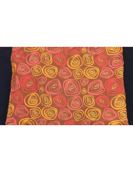 TP105 Silk Taffeta Printed