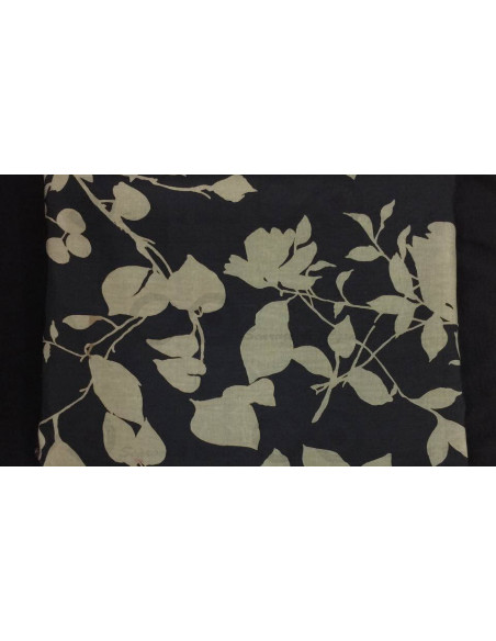 TP106 Seda de tafetá impressa