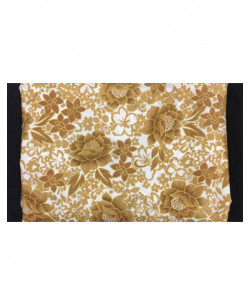 TP107 Silk Taffeta Printed