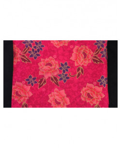 TP109 Seta Taffeta Stampata