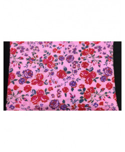 TP111 Silk Taffeta Printed