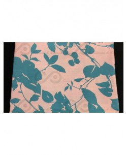 TP112 Silk Taffeta Printed