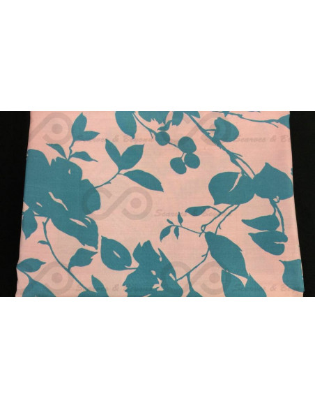 TP112 Seta Taffeta Stampata