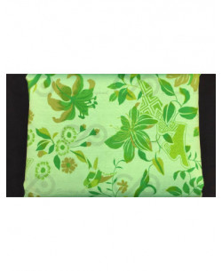 TP113 Silk Taffeta Printed