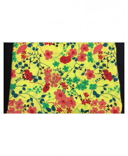 TP114 Silk Taffeta Printed