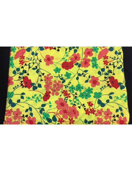 TP114 Seta Taffeta Stampata