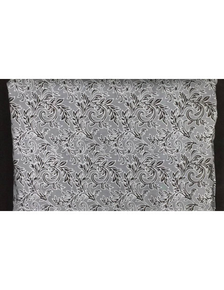 TP115 Seta Taffeta Stampata