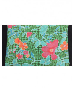 TP116 Seta Taffeta Stampata