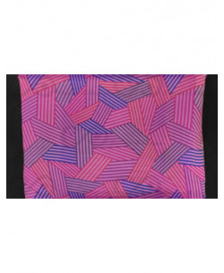 TP117 Silk Taffeta Printed