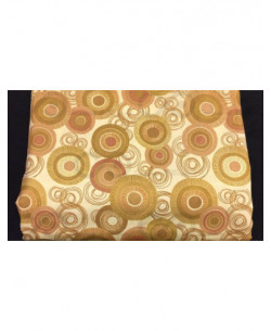 TP118 Silk Taffeta Printed