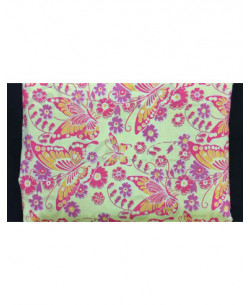 TP120 Silk Taffeta Printed