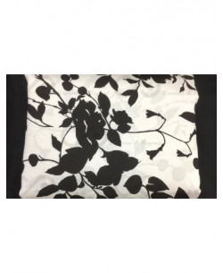 TP122 Silk Taffeta Printed