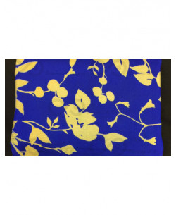 TP123 Silk Taffeta Printed