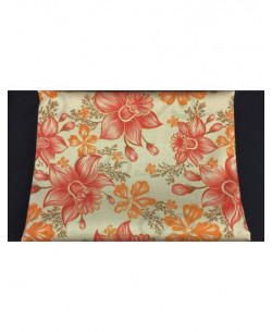 TP125 Silk Taffeta Printed