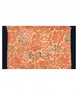 TP126 Silk Taffeta Printed